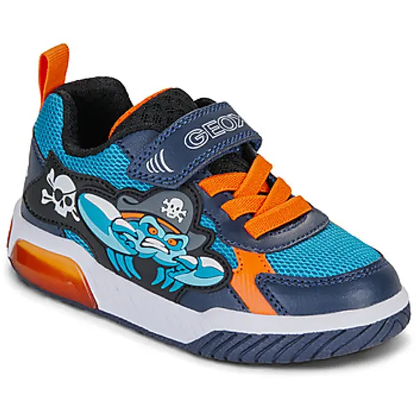 Geox Geox  Niske tenisice J INEK BOY D  Geox