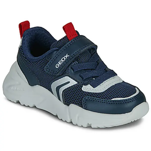 Geox Geox  Niske tenisice J LOFTUS BOY B  Geox