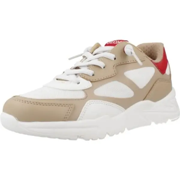 Geox Geox  Niske tenisice J Loftus Boy  Geox