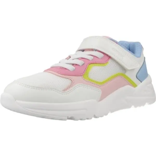 Geox Geox  Niske tenisice J Loftus  Geox