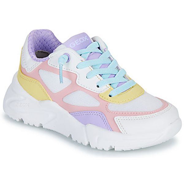 Geox Geox  Niske tenisice J LOFTUS GIRL  Geox