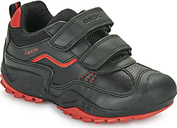 Geox Geox  Niske tenisice J N.SAVAGE B. A  Geox