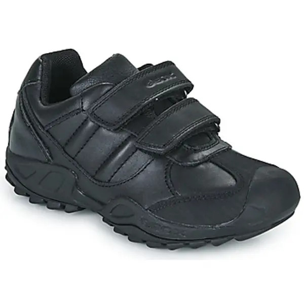 Geox Geox  Niske tenisice J N.SAVAGE B. B  Geox