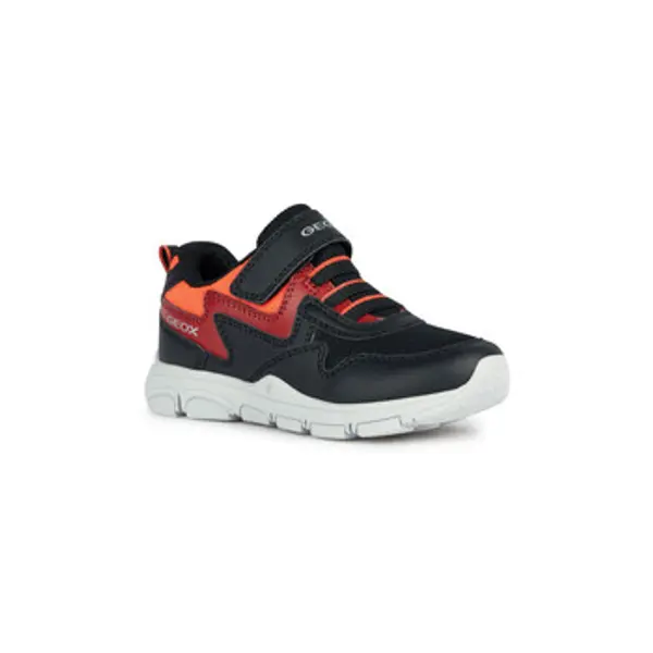 Geox Geox  Niske tenisice J N.TORQUE B. A  Geox