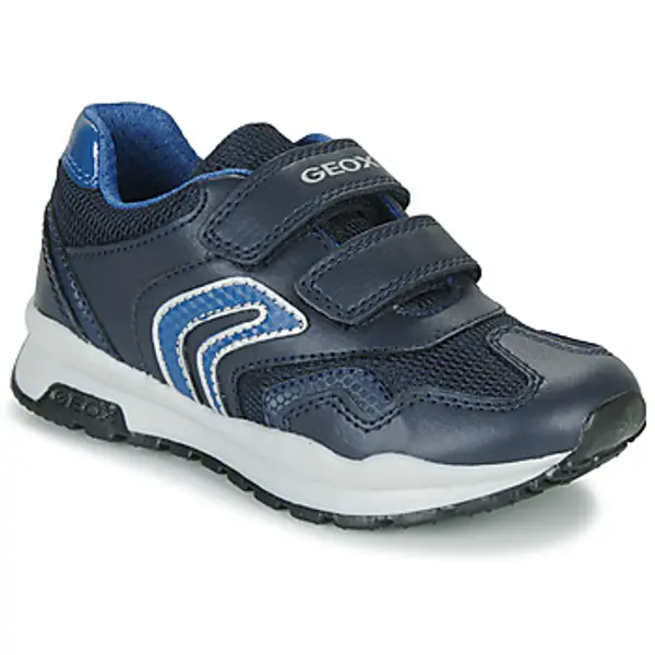 Geox Geox  Niske tenisice J PAVEL B. A  Geox