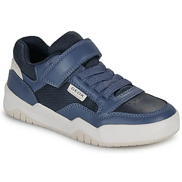Geox Geox  Niske tenisice J PERTH BOY  Geox