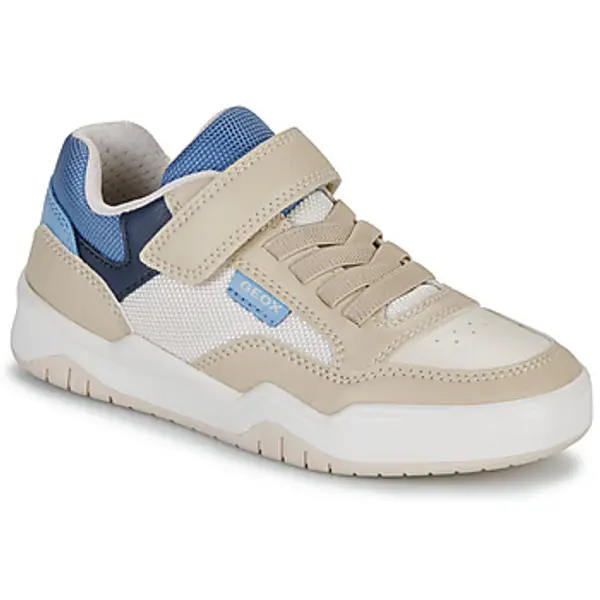 Geox Geox  Niske tenisice J PERTH BOY  Geox