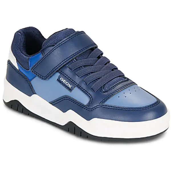 Geox Geox  Niske tenisice J PERTH BOY  Geox