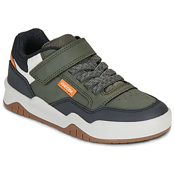 Geox Geox  Niske tenisice J PERTH BOY  Geox