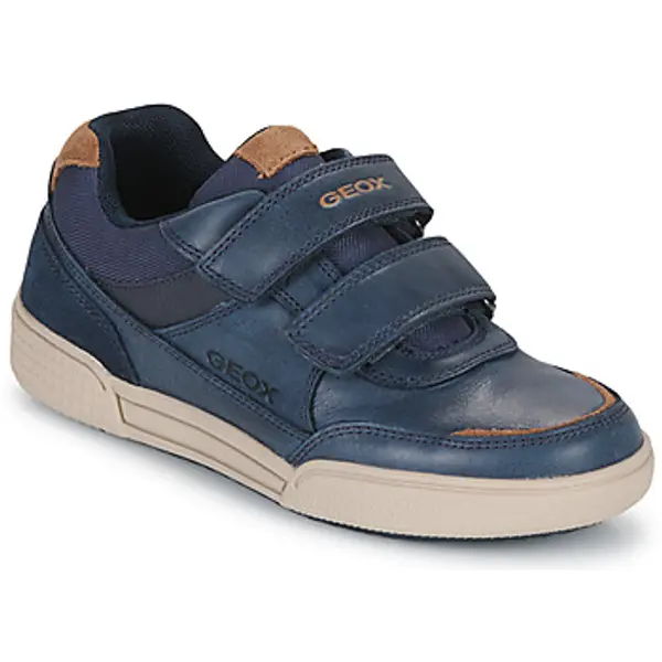 Geox Geox  Niske tenisice J POSEIDO B  Geox