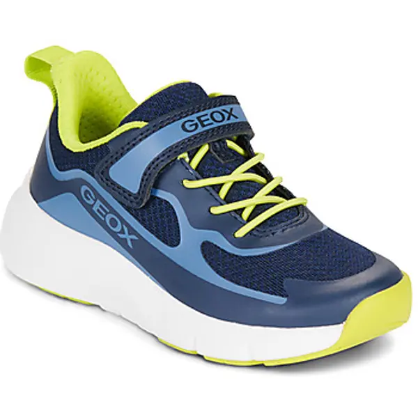 Geox Geox  Niske tenisice J PRO-RAN BOY  Geox
