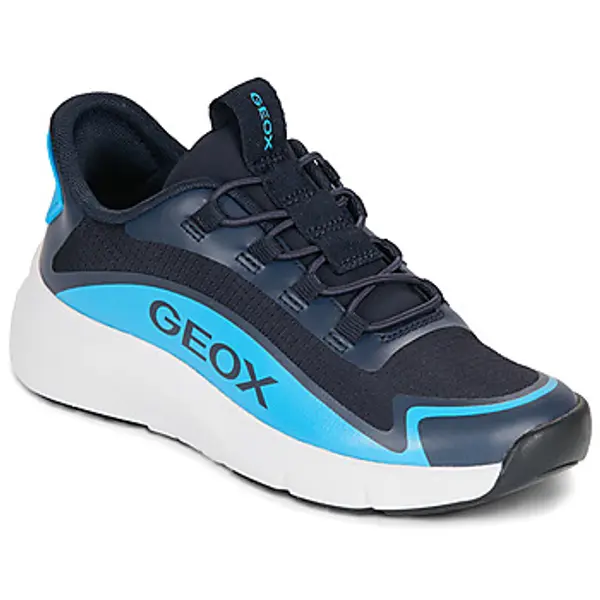 Geox Geox  Niske tenisice J PRO-RAN FAST IN BOY  Geox