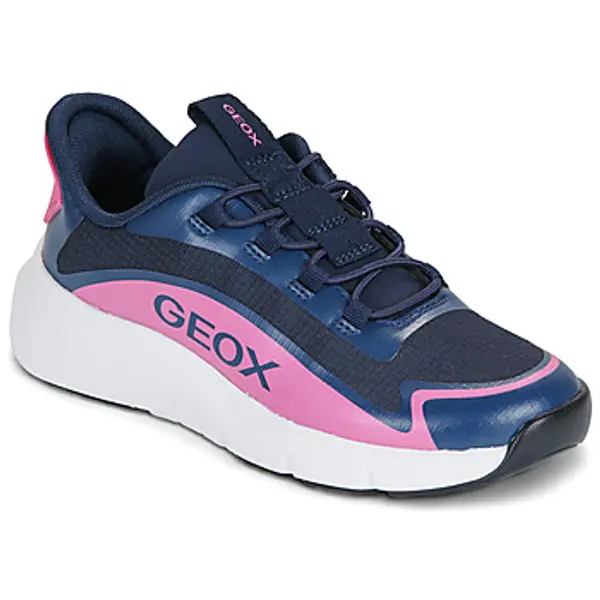Geox Geox  Niske tenisice J PRO-RAN FAST IN GIRL  Geox