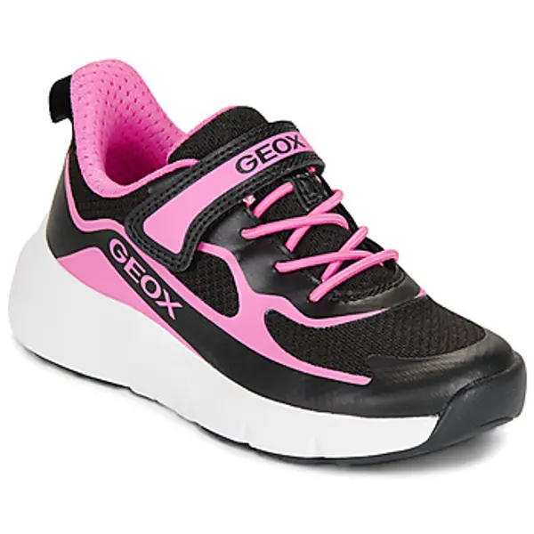 Geox Geox  Niske tenisice J PRO-RAN GIRL  Geox