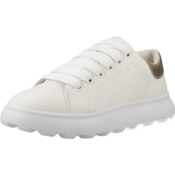 Geox Geox  Niske tenisice J Puffypop Girl  Geox