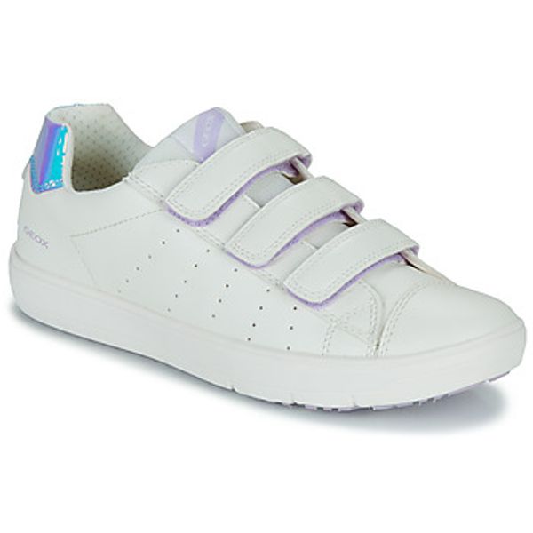 Geox Geox  Niske tenisice J SILENEX GIRL B  Geox