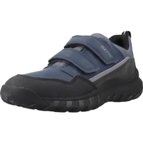 Geox Geox  Niske tenisice J Simbyos Boy  Geox