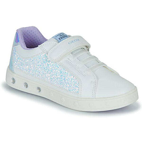 Geox Geox  Niske tenisice J SKYLIN GIRL D  Geox