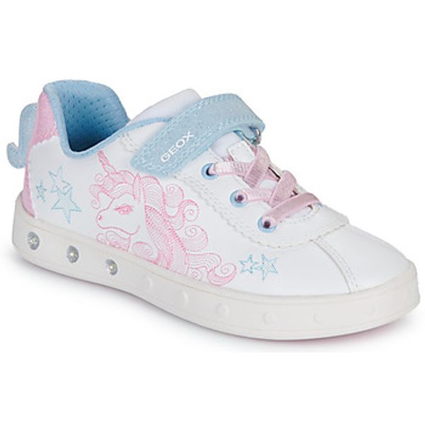 Geox Geox  Niske tenisice J SKYLIN GIRL  Geox