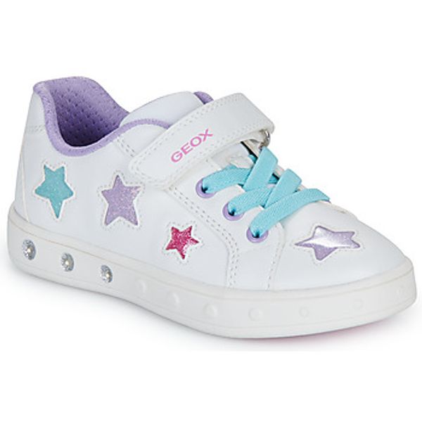 Geox Geox  Niske tenisice J SKYLIN GIRL  Geox