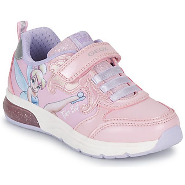 Geox Geox  Niske tenisice J SPACECLUB GIRL C  Geox