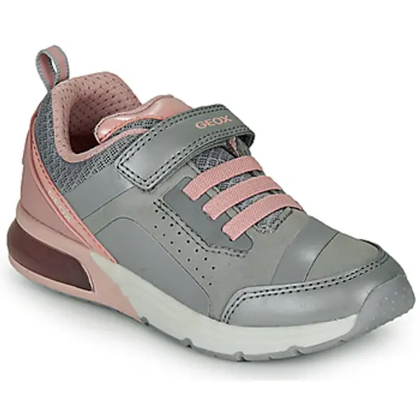 Geox Geox  Niske tenisice J SPACECLUB GIRL C  Geox