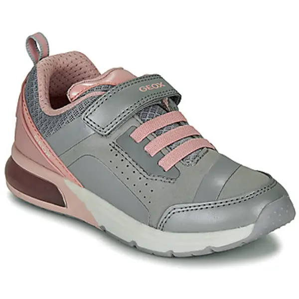 Geox Geox  Niske tenisice J SPACECLUB GIRL C  Geox