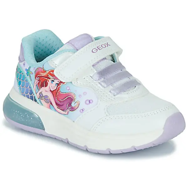 Geox Geox  Niske tenisice J SPACECLUB GIRL  Geox