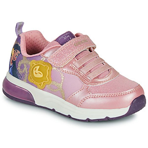 Geox Geox  Niske tenisice J SPACECLUB GIRL  Geox