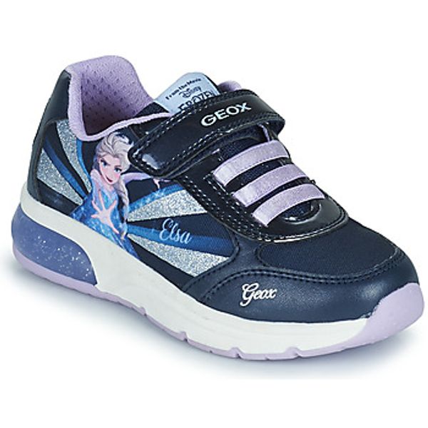 Geox Geox  Niske tenisice J SPACECLUB GIRL  Geox