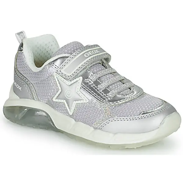 Geox Geox  Niske tenisice J SPAZIALE GIRL A  Geox