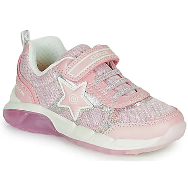 Geox Geox  Niske tenisice J SPAZIALE GIRL A  Geox