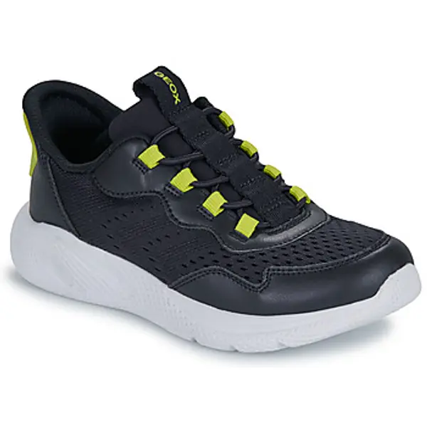 Geox Geox  Niske tenisice J SPRINTYE FAST IN B  Geox