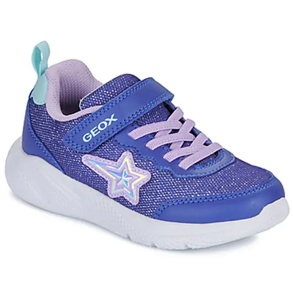 Geox Geox  Niske tenisice J SPRINTYE GIRL A  Geox