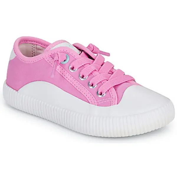 Geox Geox  Niske tenisice J TIPPESTE GIRL  Geox