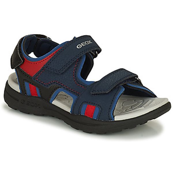 Geox Geox  Niske tenisice J VANIETT BOY B  Geox
