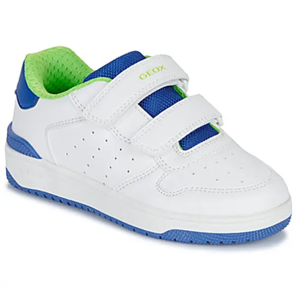 Geox Geox  Niske tenisice J WASHIBA BOY  Geox