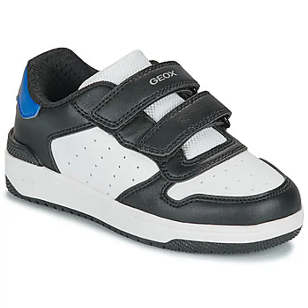 Geox Geox  Niske tenisice J WASHIBA BOY  Geox