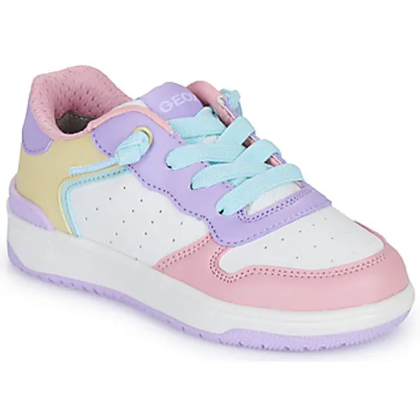 Geox Geox  Niske tenisice J WASHIBA GIRL  Geox