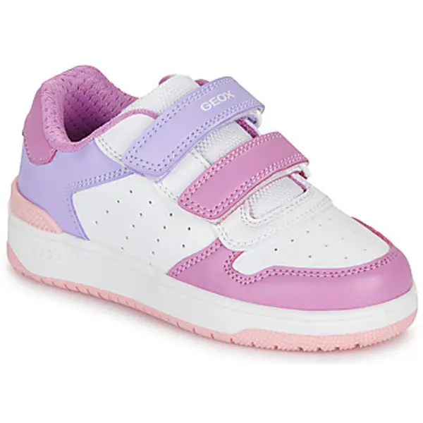 Geox Geox  Niske tenisice J WASHIBA GIRL  Geox