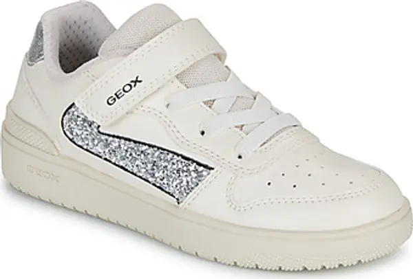 Geox Geox  Niske tenisice J WASHIBA GIRL  Geox