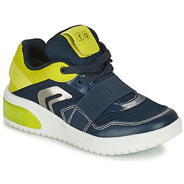 Geox Geox  Niske tenisice J XLED BOY  Geox