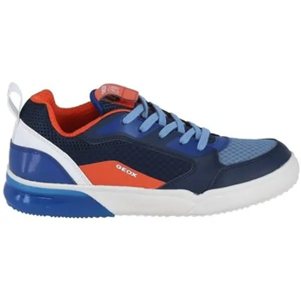 Geox Geox  Niske tenisice J029YF014BUC0659  Geox