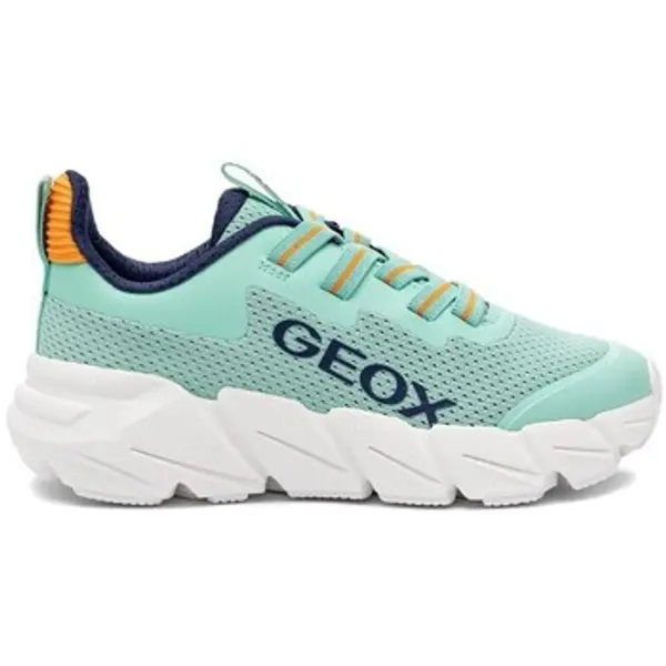 Geox Geox  Niske tenisice J46N1AC3Z7R  Geox
