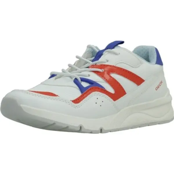 Geox Geox  Niske tenisice J56h0c 054fu  Geox