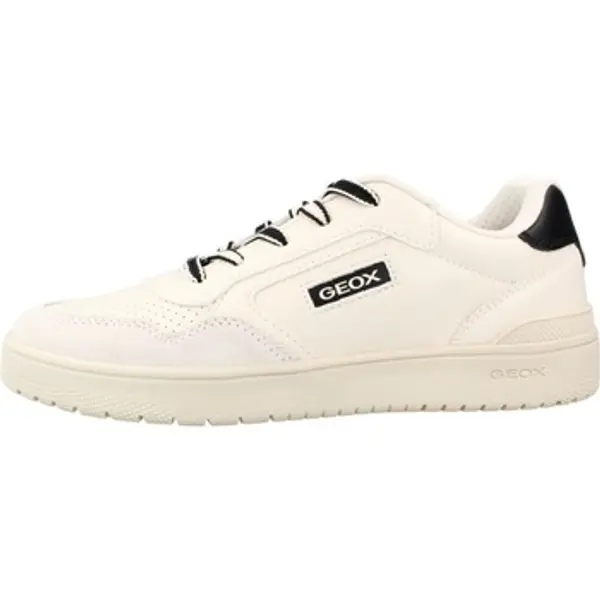 Geox Geox  Niske tenisice J56lqi 05422  Geox