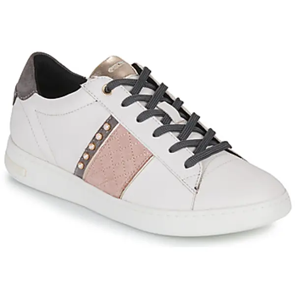 Geox Geox  Niske tenisice JAYSEN  Geox