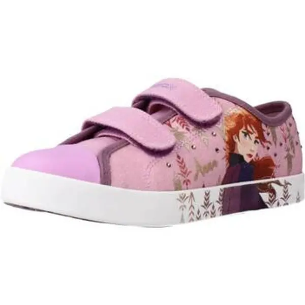 Geox Geox  Niske tenisice Jr Ciak Girl H  Geox
