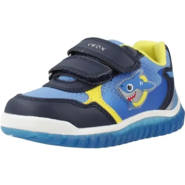 Geox Geox  Niske tenisice Lightyloo Boy  Geox