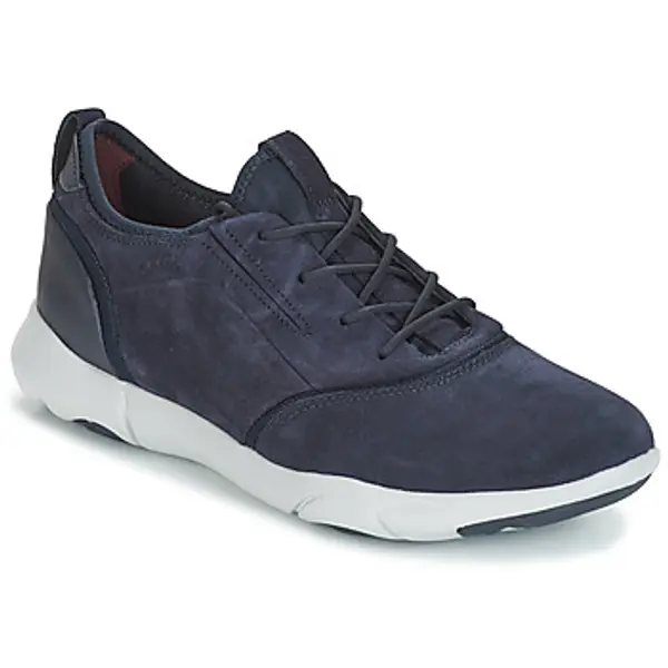 Geox Geox  Niske tenisice NEBULA S  Geox